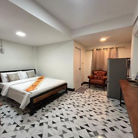 Baan9Nan Guest Home In Nan City Exterior photo